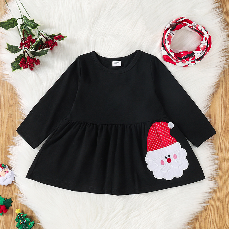 wholesale children clothing Christmas kids
